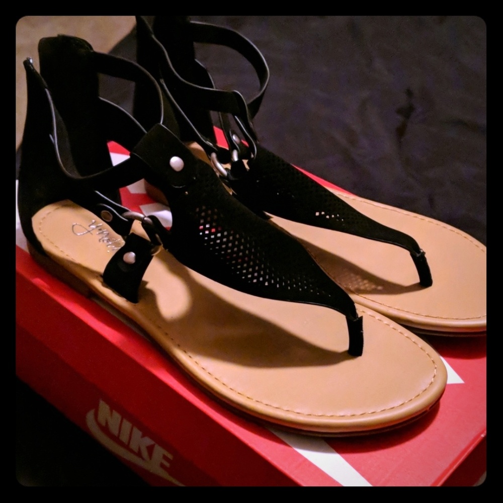 Sandals